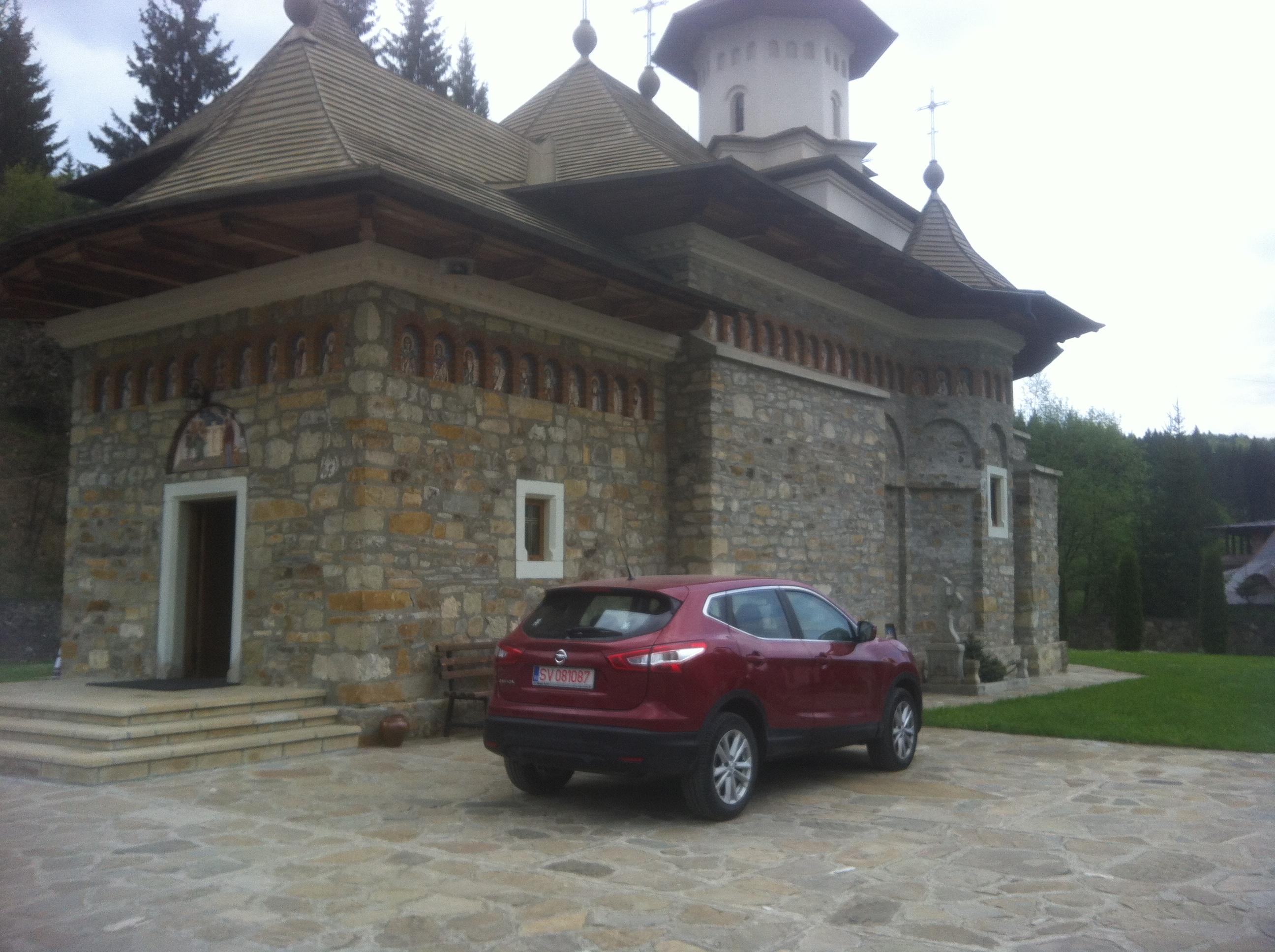 Leaganul Bucovinei Guest House Suceava Exterior photo