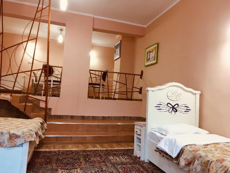 Leaganul Bucovinei Guest House Suceava Room photo