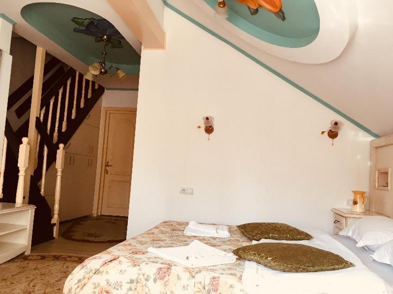 Leaganul Bucovinei Guest House Suceava Room photo