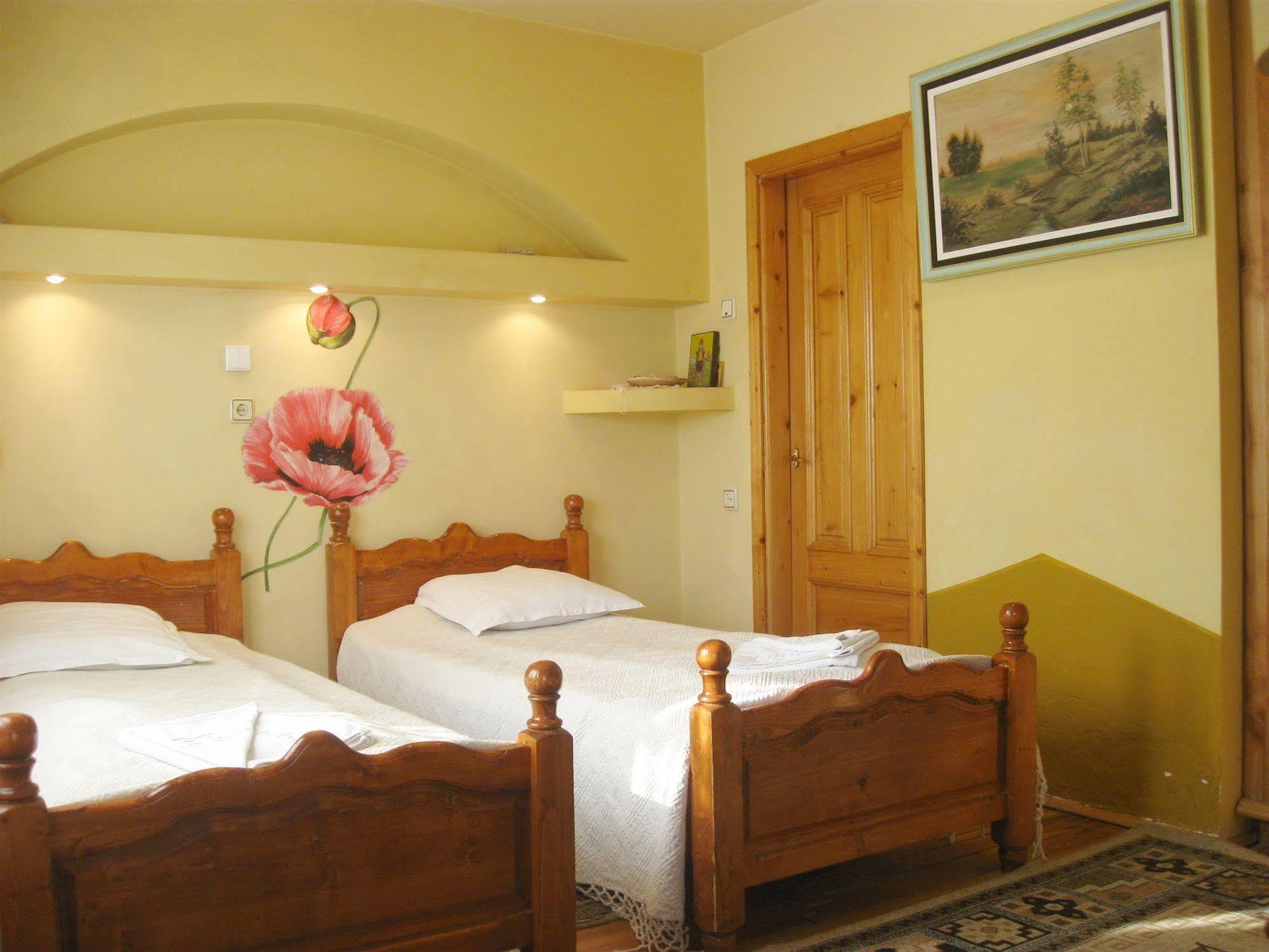 Leaganul Bucovinei Guest House Suceava Exterior photo